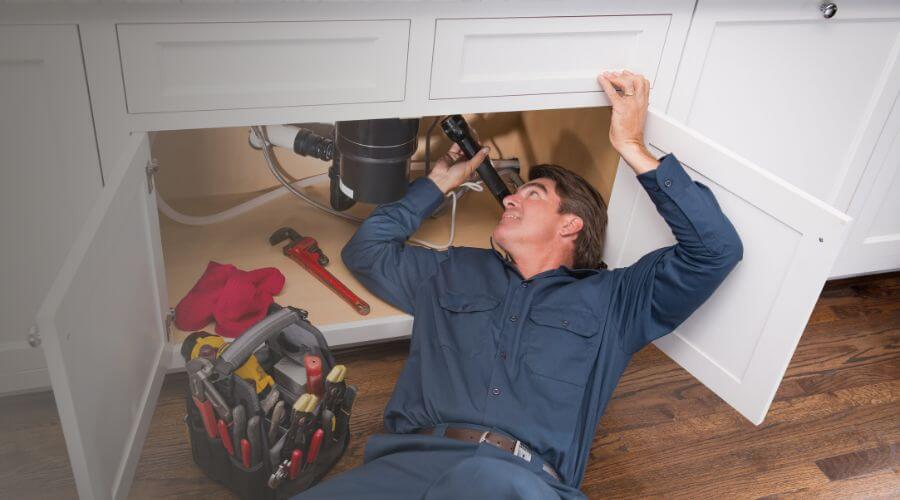 Professional Leak Detection in Trion, GA