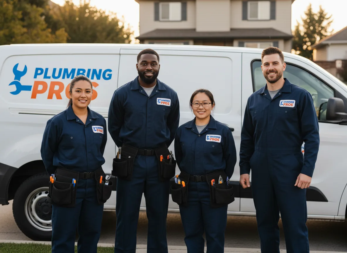 Water Heater Repair company in Trion, GA